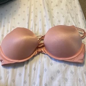 Victorias Secret Very Sexy Push Up Bra
